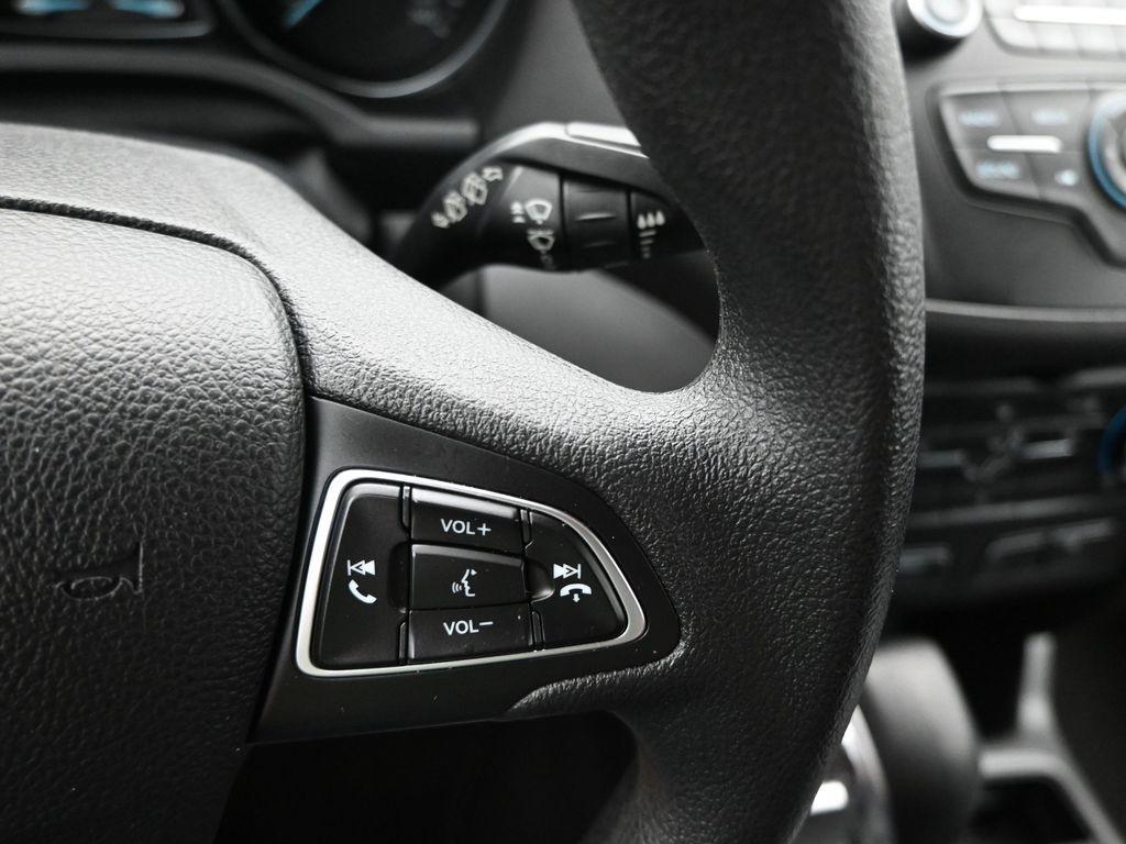 used 2017 Ford Escape car, priced at $12,698
