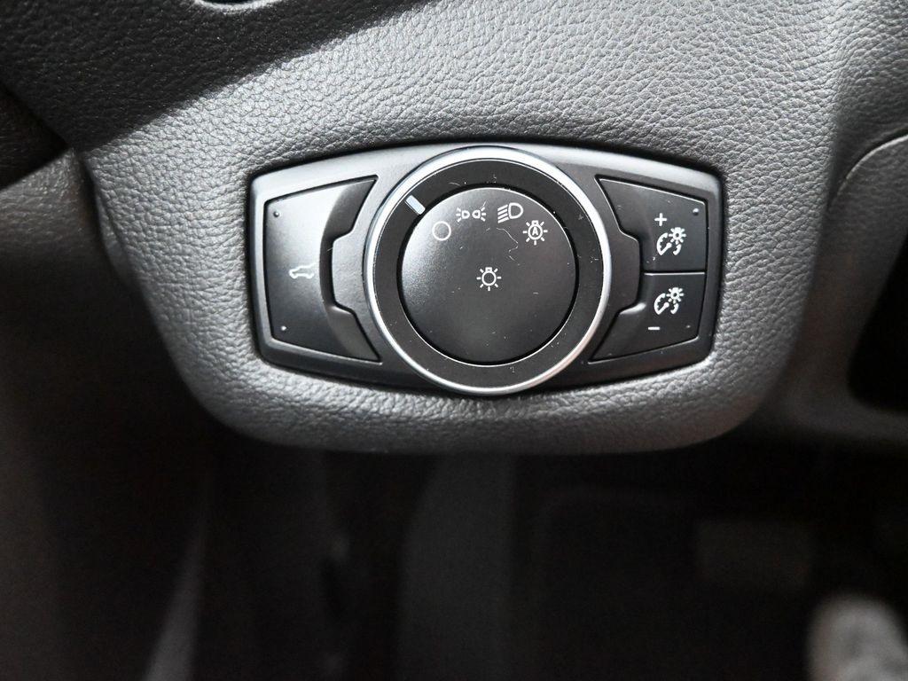 used 2017 Ford Escape car, priced at $12,698