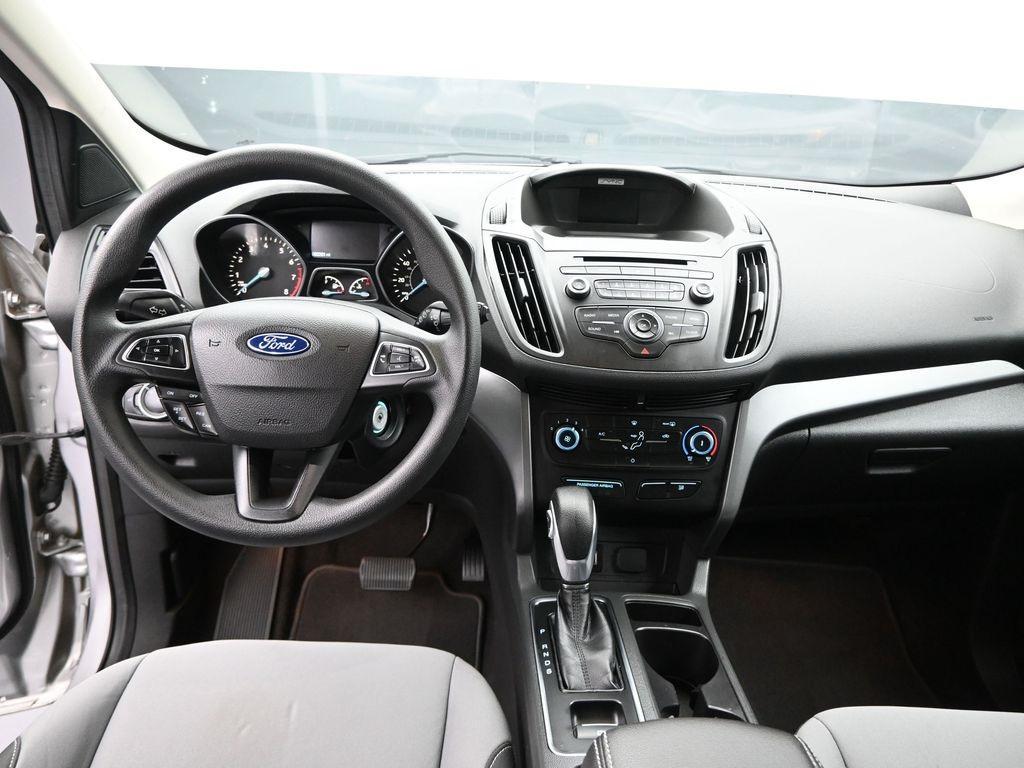used 2017 Ford Escape car, priced at $12,698