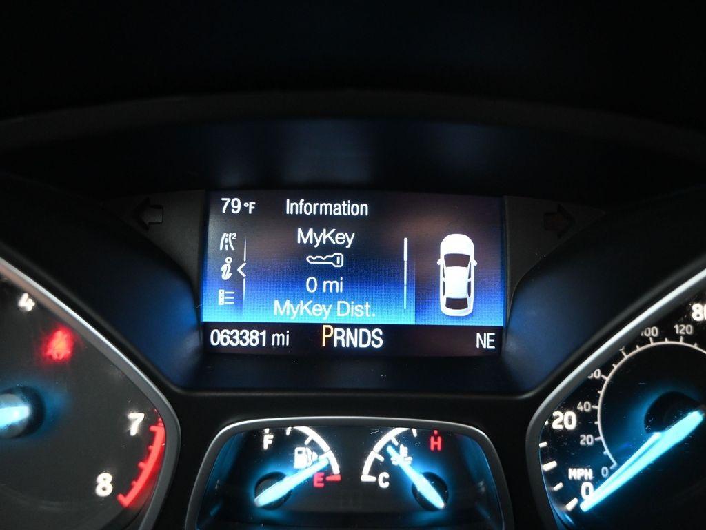 used 2017 Ford Escape car, priced at $12,698