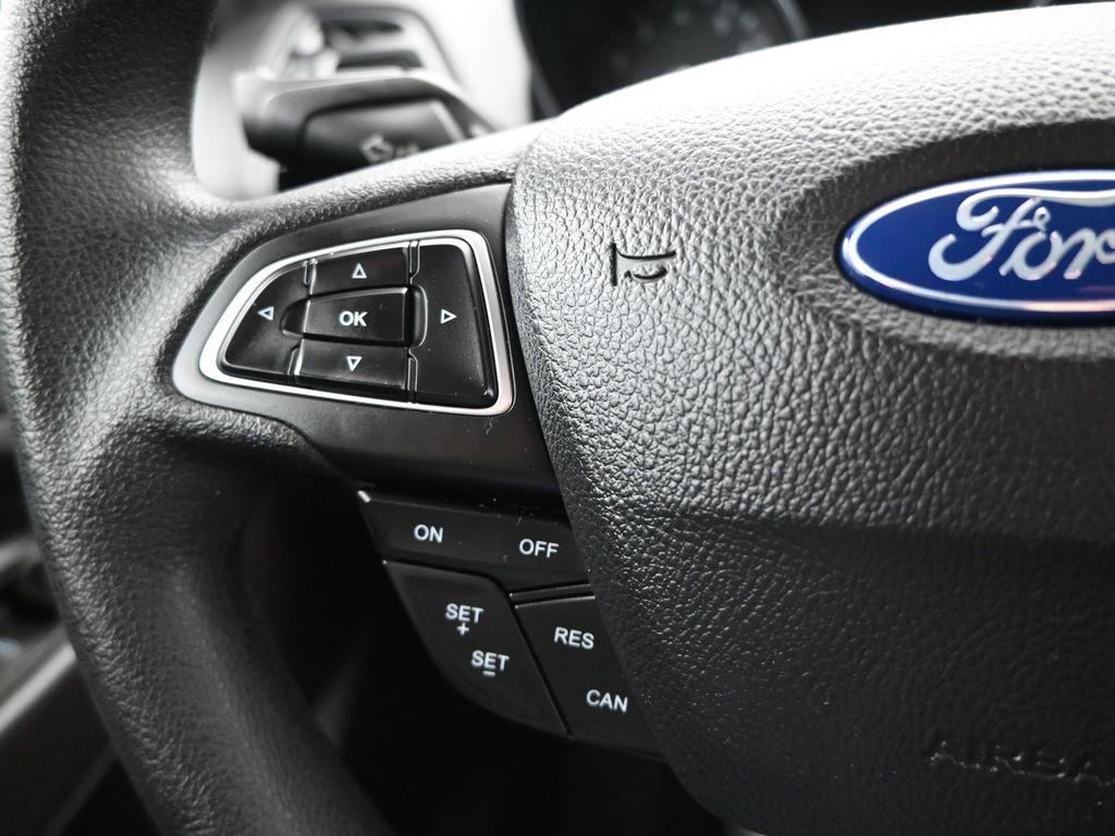 used 2017 Ford Escape car, priced at $12,698