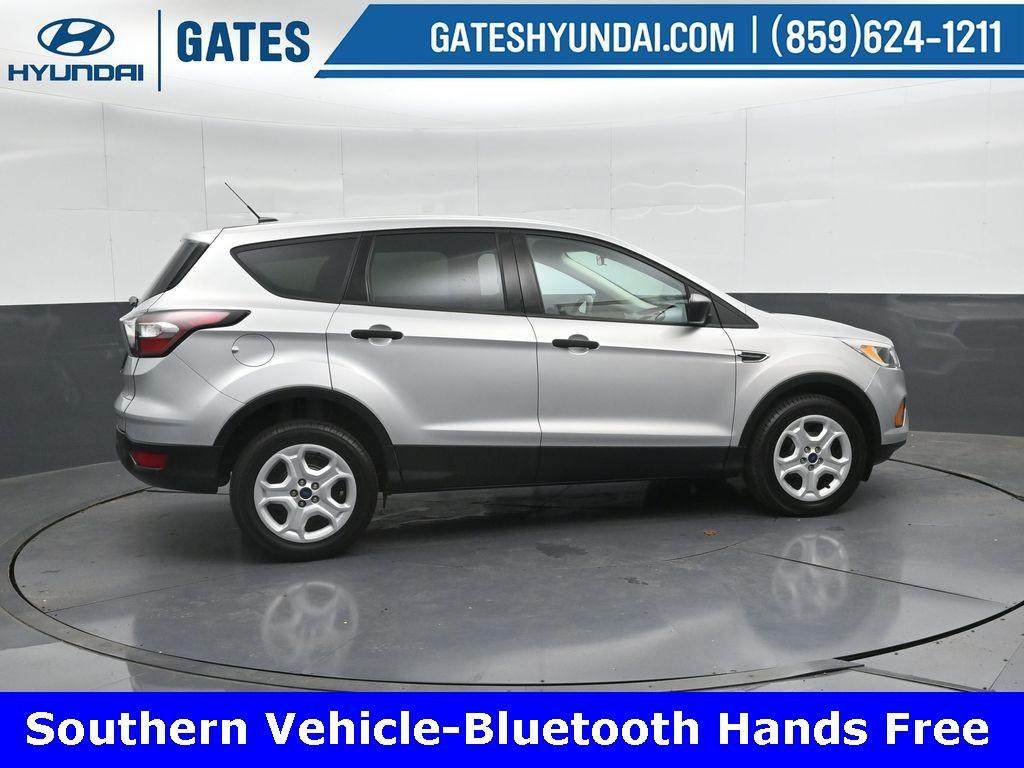 used 2017 Ford Escape car, priced at $12,698