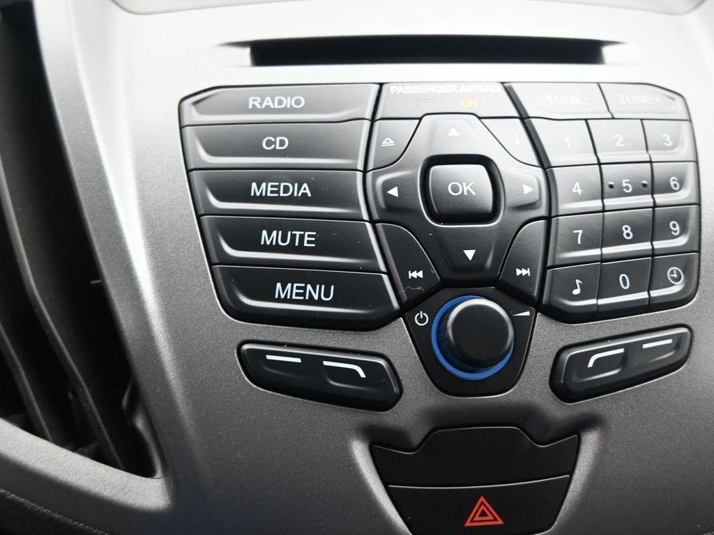 used 2015 Ford Transit-150 car, priced at $25,489