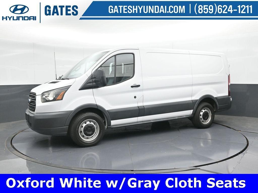 used 2015 Ford Transit-150 car, priced at $25,489