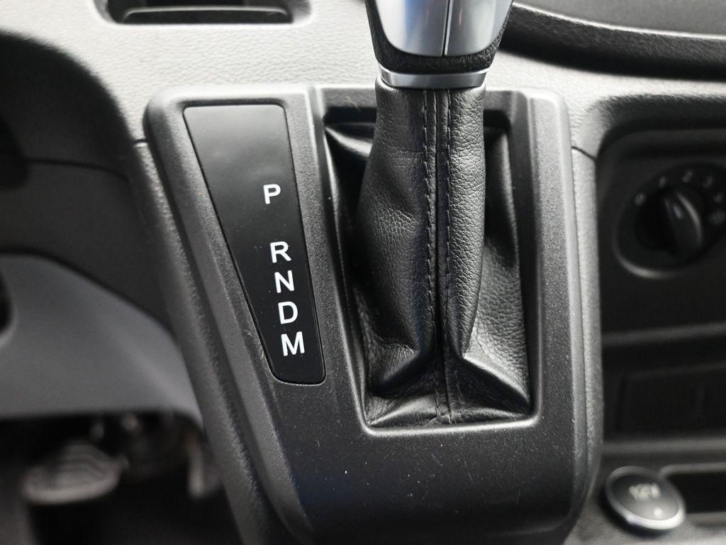used 2015 Ford Transit-150 car, priced at $25,489