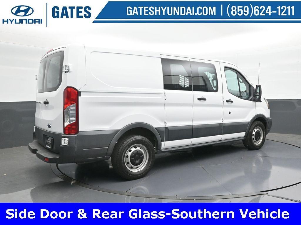 used 2015 Ford Transit-150 car, priced at $25,489