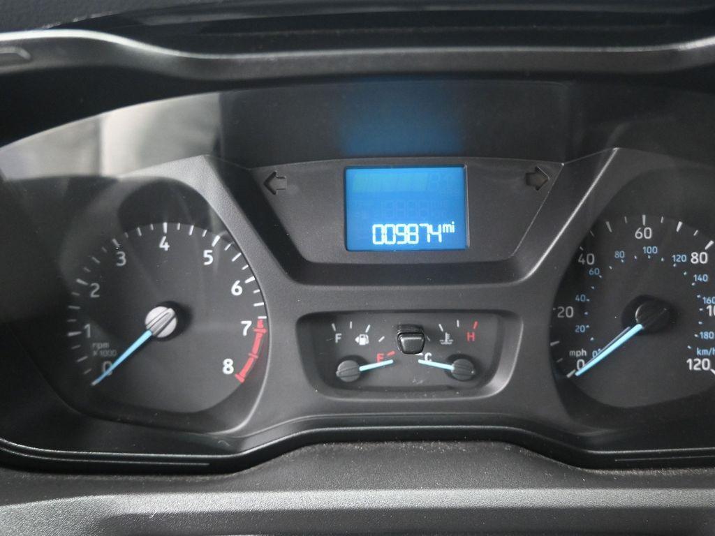 used 2015 Ford Transit-150 car, priced at $25,489