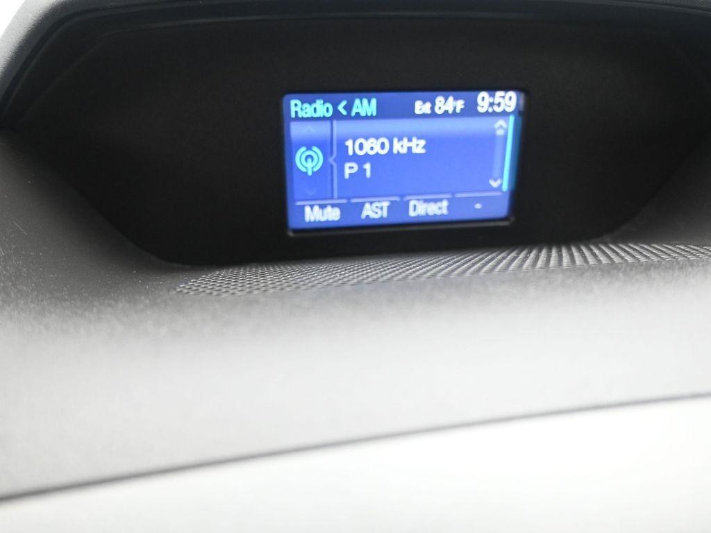 used 2015 Ford Transit-150 car, priced at $25,489