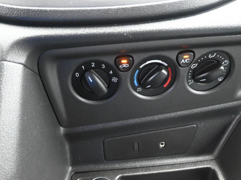 used 2015 Ford Transit-150 car, priced at $25,489