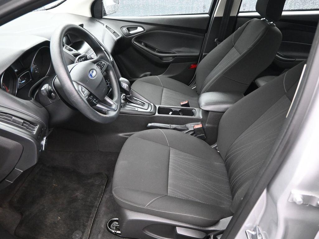 used 2018 Ford Focus car, priced at $11,988