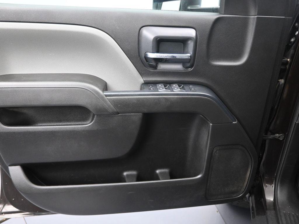 used 2019 Chevrolet Silverado 2500 car, priced at $31,488