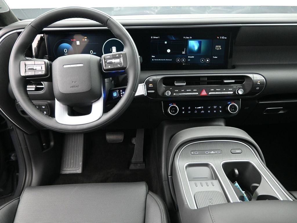new 2026 Hyundai Palisade car, priced at $54,248