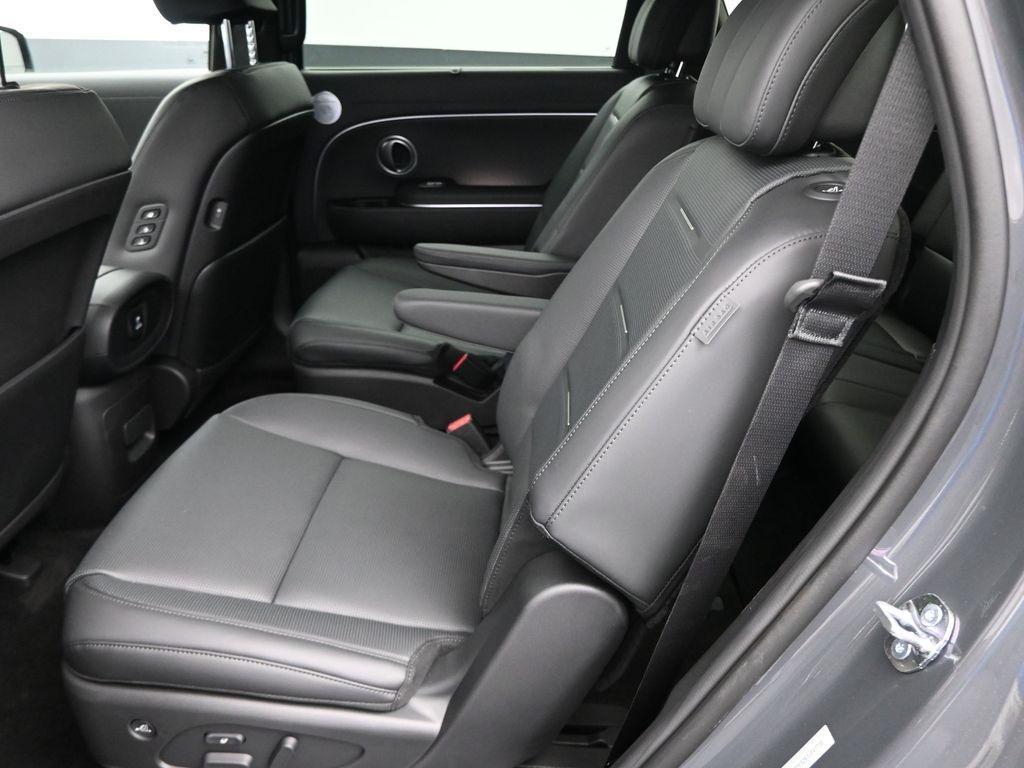 new 2026 Hyundai Palisade car, priced at $54,248