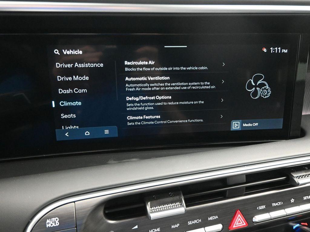 new 2026 Hyundai Palisade car, priced at $54,248