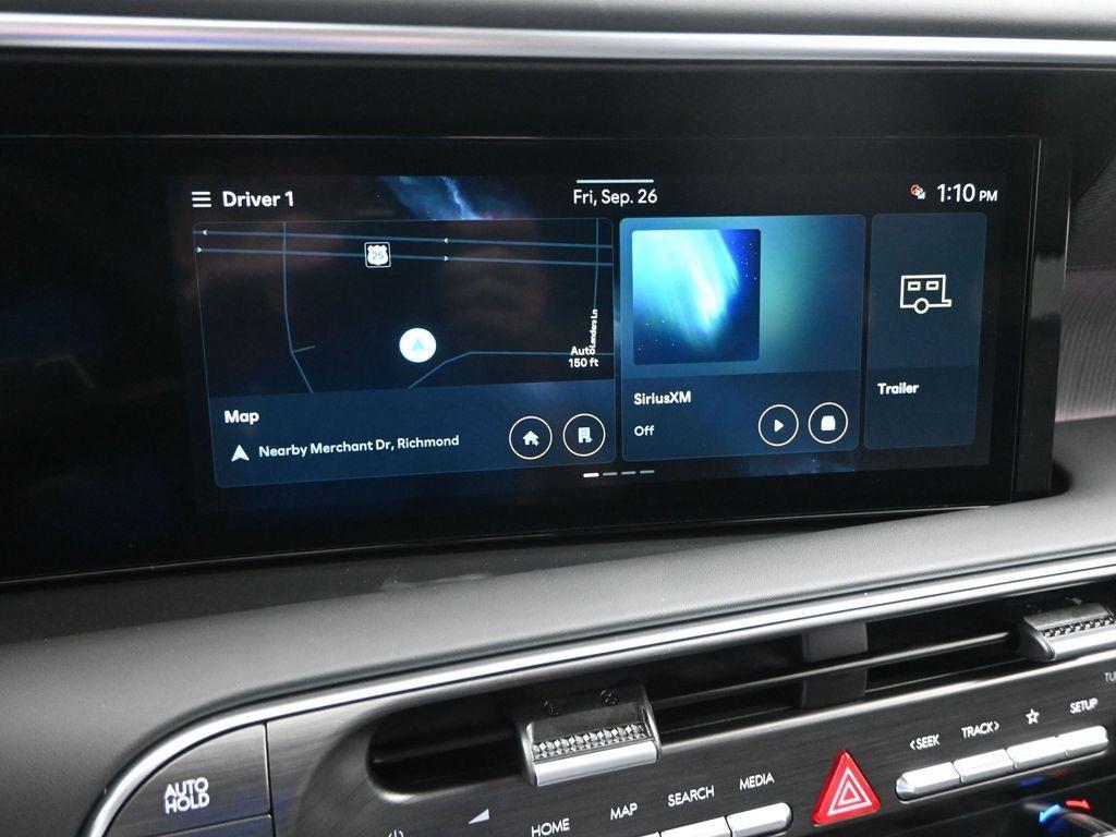 new 2026 Hyundai Palisade car, priced at $54,248