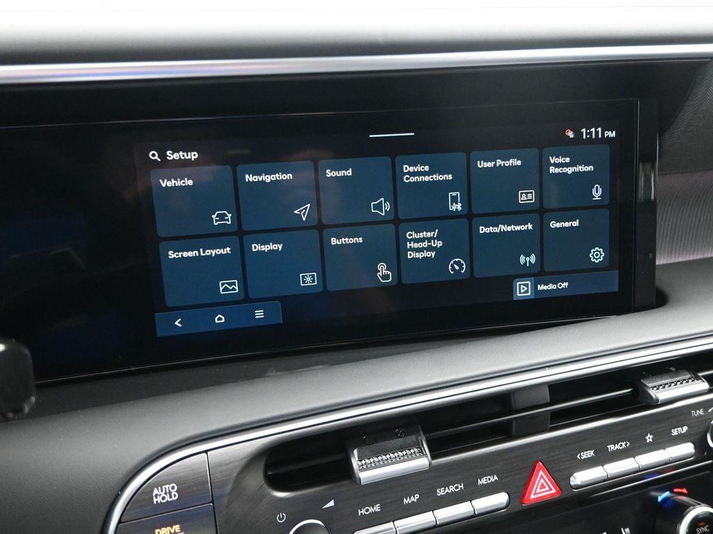 new 2026 Hyundai Palisade car, priced at $54,248