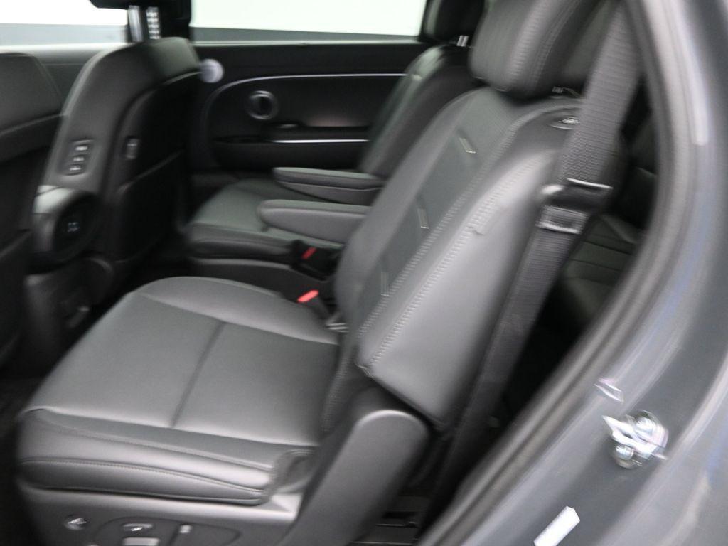 new 2026 Hyundai Palisade car, priced at $54,248