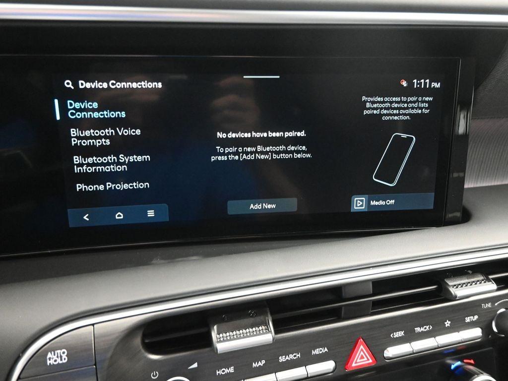 new 2026 Hyundai Palisade car, priced at $54,248