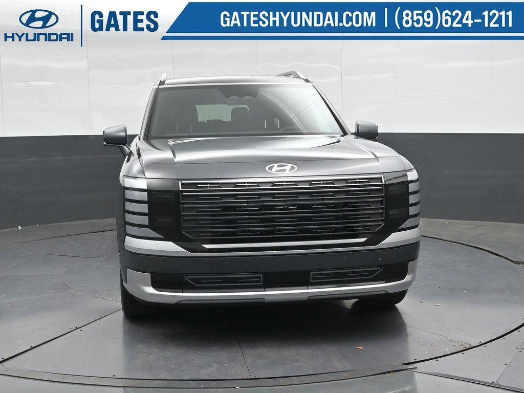 new 2026 Hyundai Palisade car, priced at $54,248