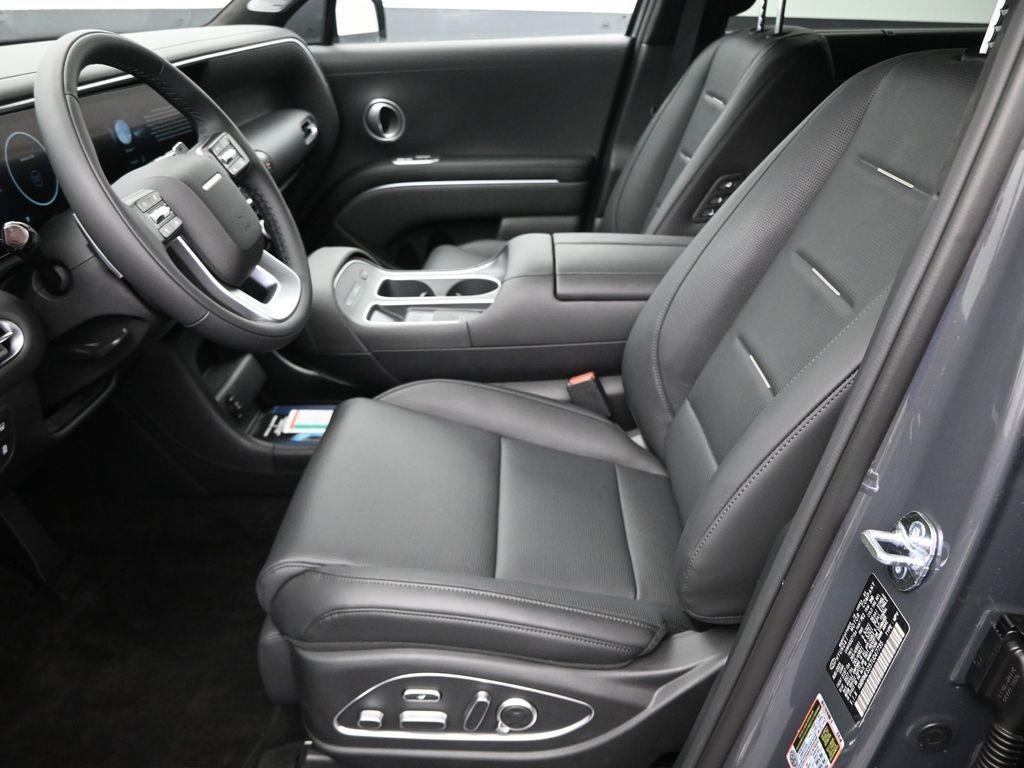 new 2026 Hyundai Palisade car, priced at $54,248