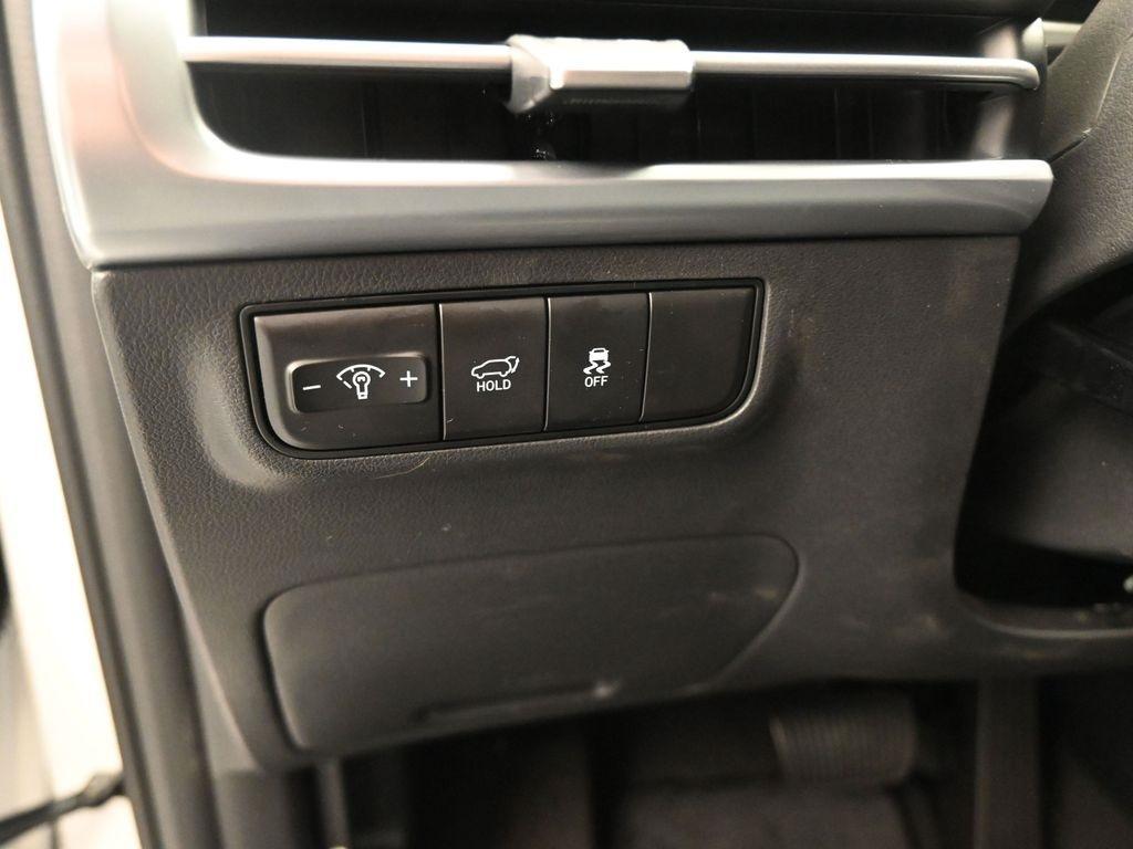 new 2025 Hyundai Tucson car, priced at $34,388