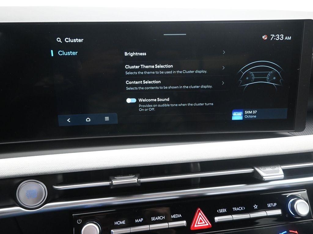 new 2025 Hyundai SANTA CRUZ car, priced at $40,998