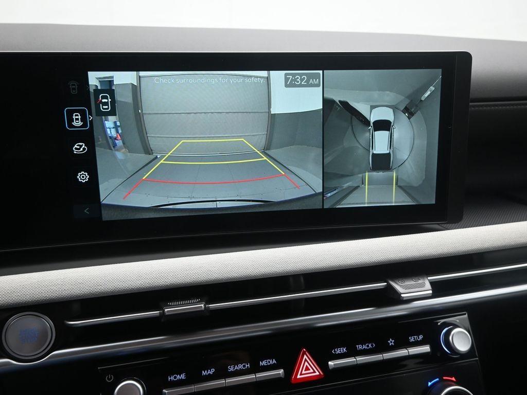 new 2025 Hyundai SANTA CRUZ car, priced at $40,998