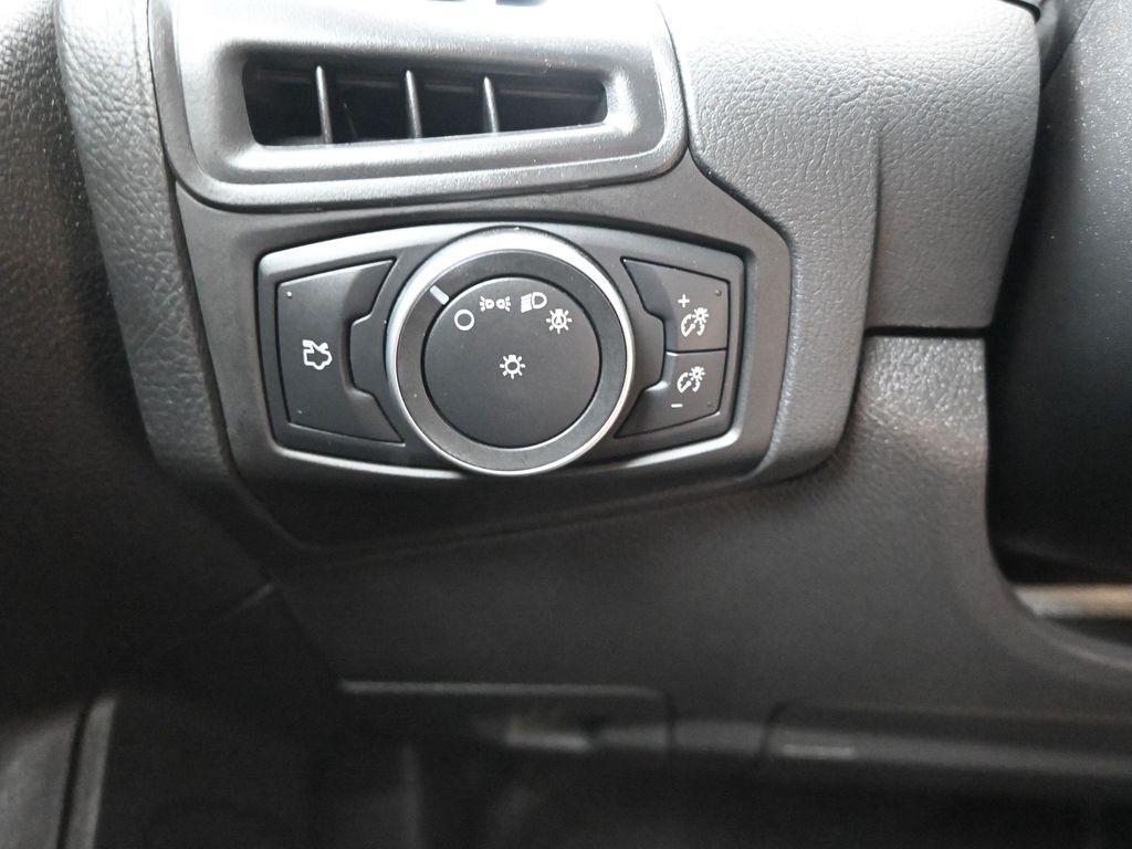 used 2018 Ford Focus car, priced at $12,639