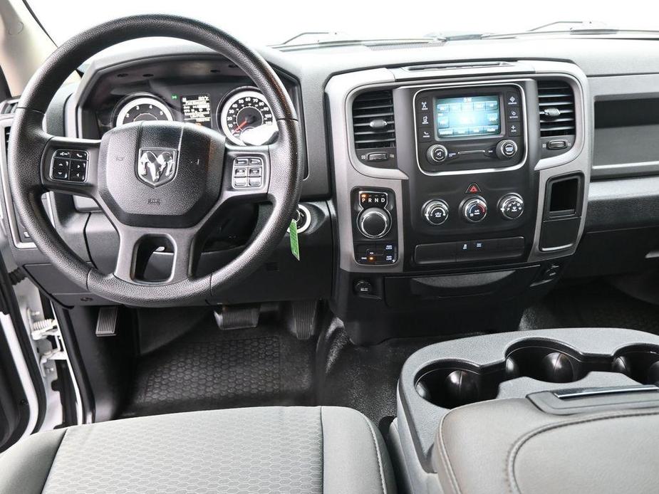 used 2016 Ram 1500 car, priced at $20,998