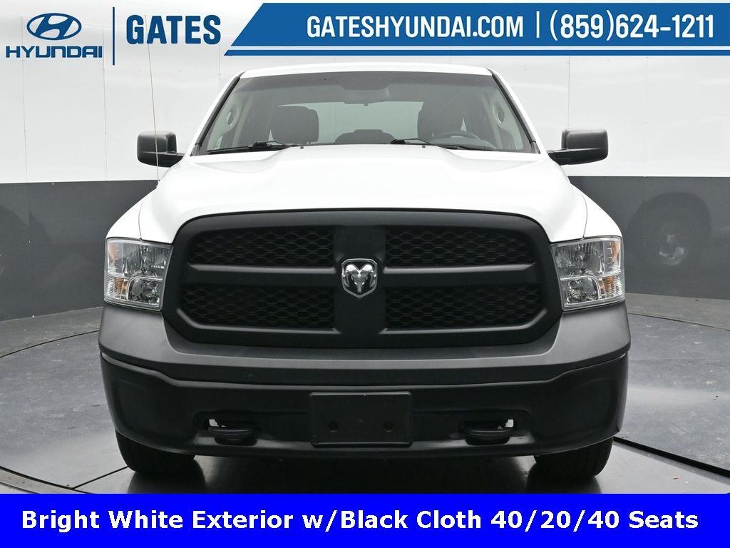 used 2016 Ram 1500 car, priced at $20,998