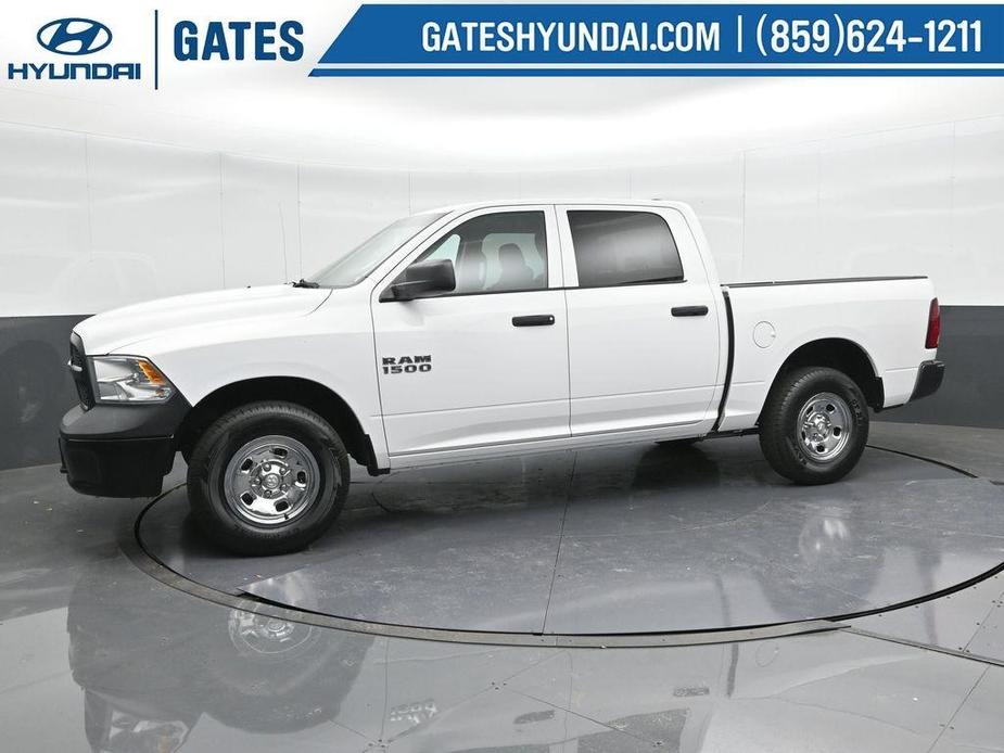 used 2016 Ram 1500 car, priced at $20,998