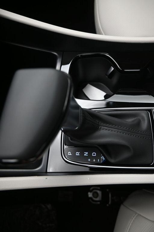 new 2025 Hyundai Tucson car, priced at $34,940