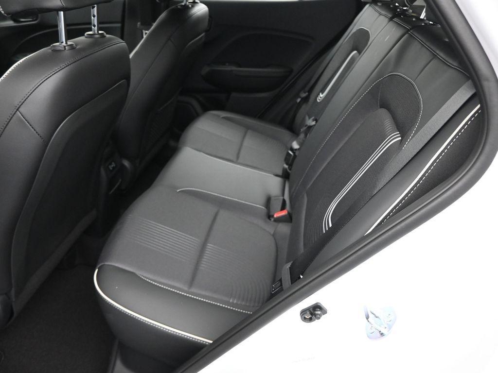 new 2025 Hyundai Venue car, priced at $24,060