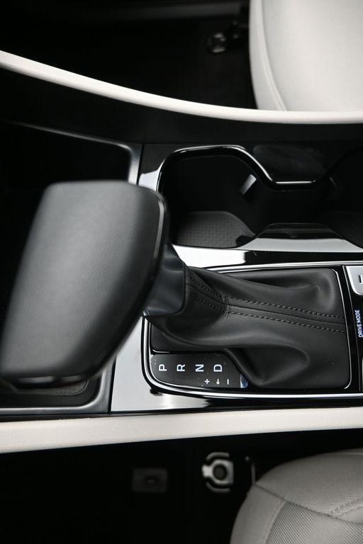new 2025 Hyundai Tucson car, priced at $29,881