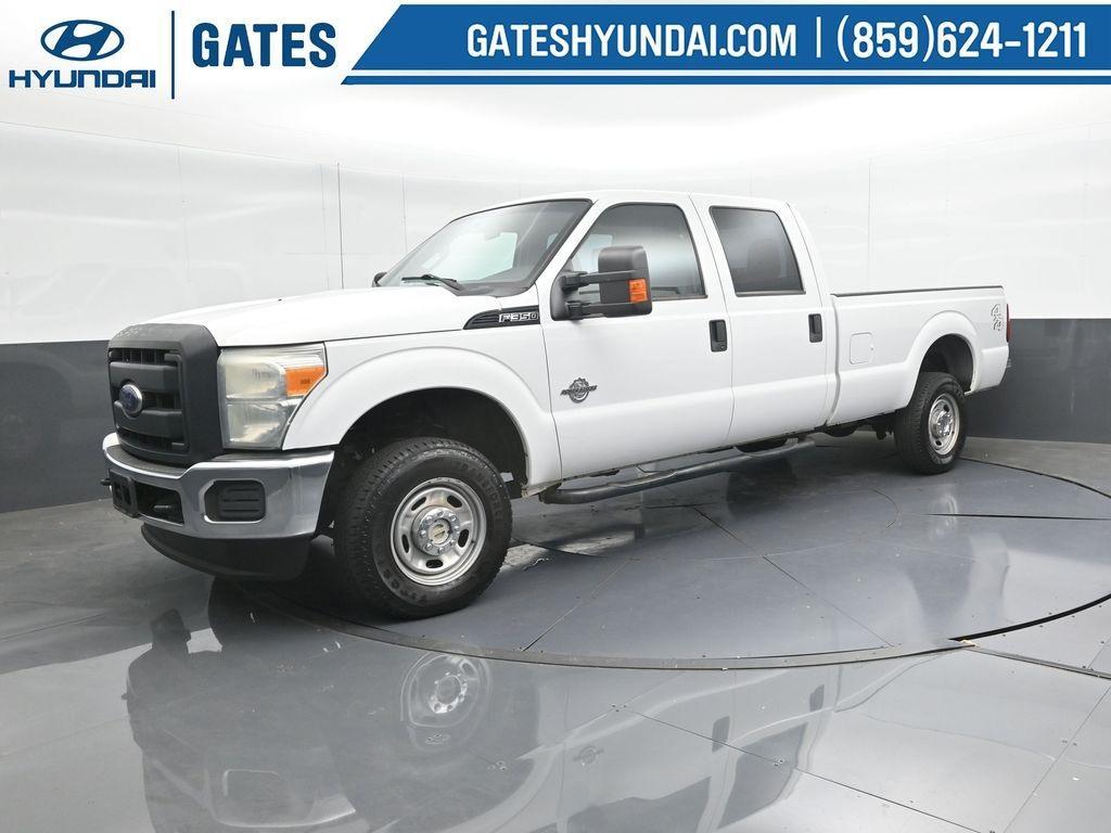used 2016 Ford F-350 car, priced at $38,988