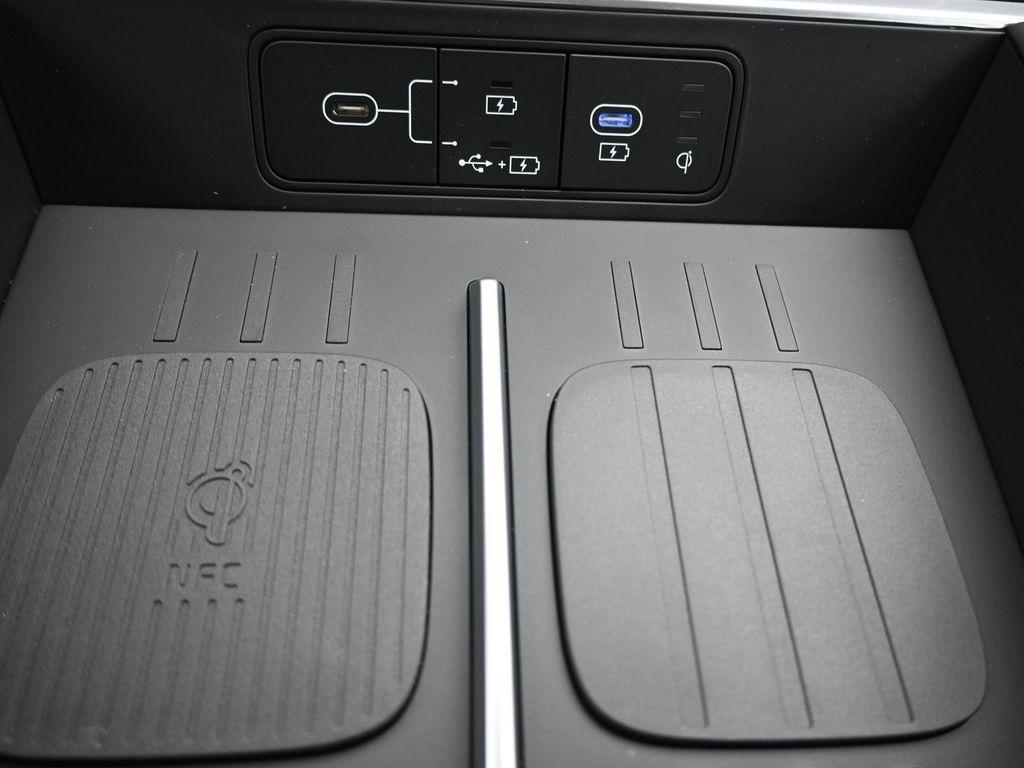 new 2026 Hyundai Santa Fe car, priced at $37,998