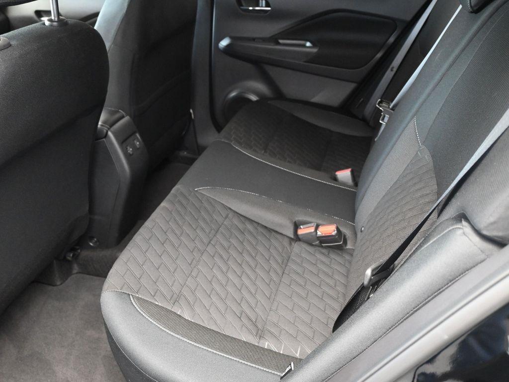 used 2024 Nissan Kicks car, priced at $20,000