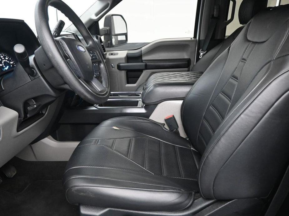 used 2020 Ford F-150 car, priced at $32,489