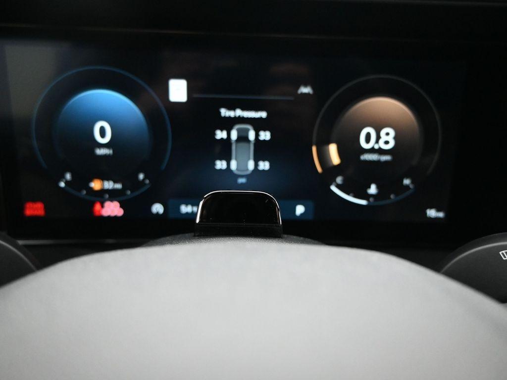 new 2026 Hyundai Palisade car, priced at $55,498