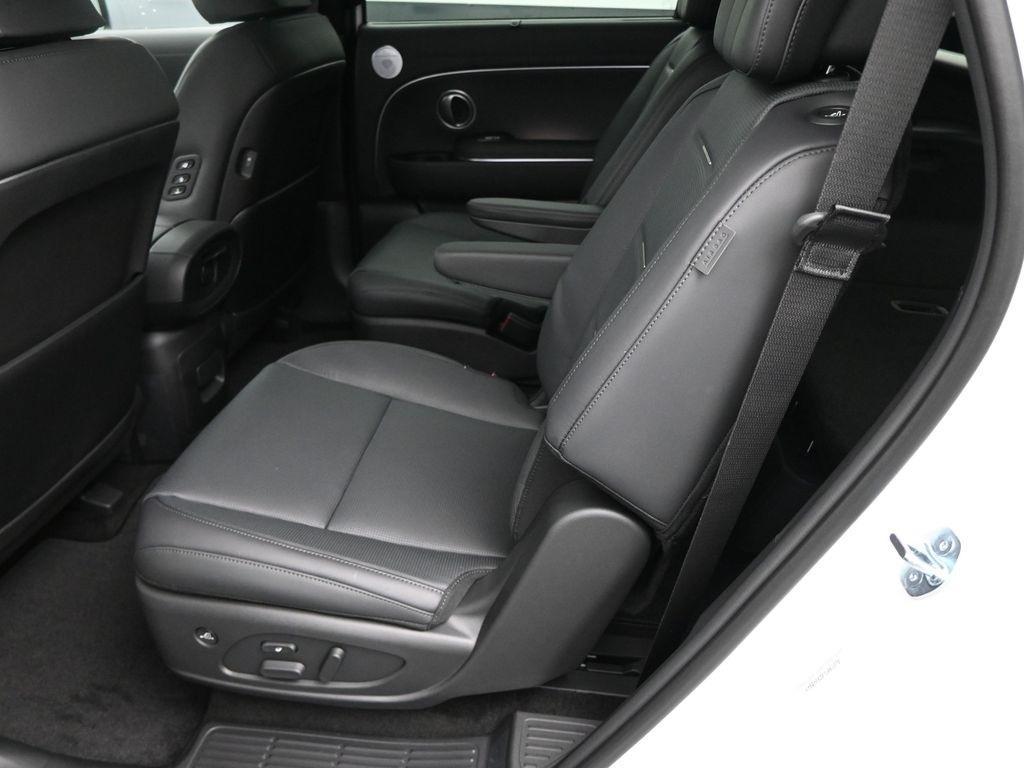 new 2026 Hyundai Palisade car, priced at $55,498