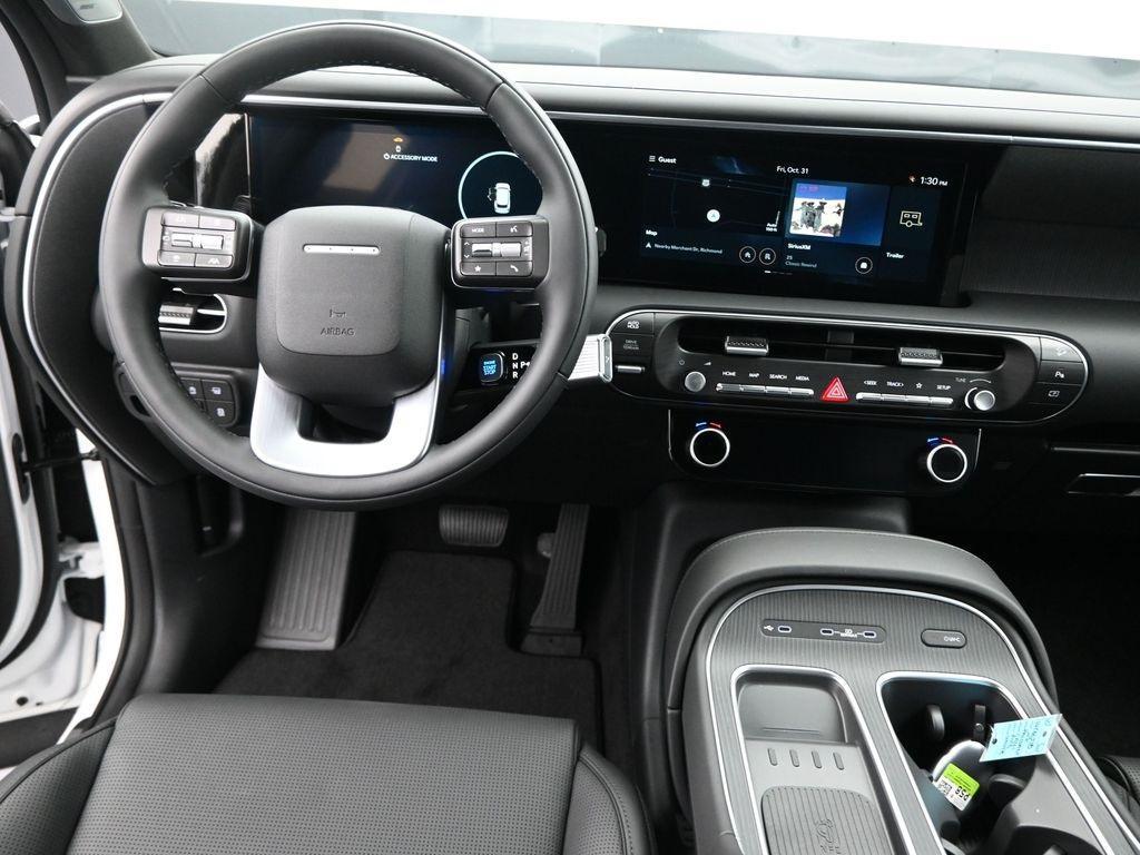 new 2026 Hyundai Palisade car, priced at $55,498