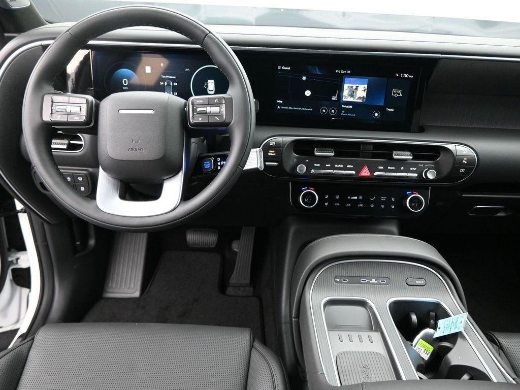 new 2026 Hyundai Palisade car, priced at $55,498