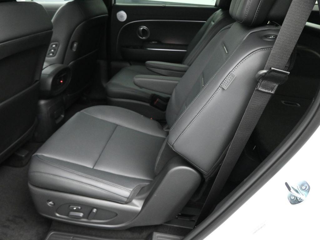 new 2026 Hyundai Palisade car, priced at $55,498