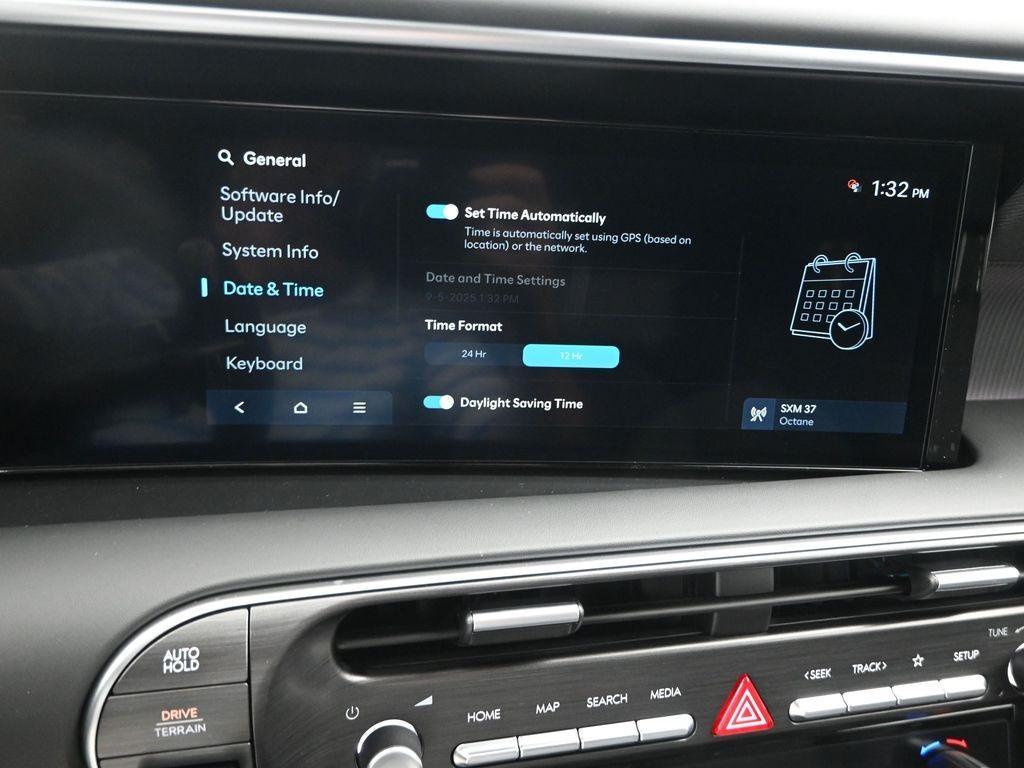 new 2026 Hyundai Palisade car, priced at $52,998