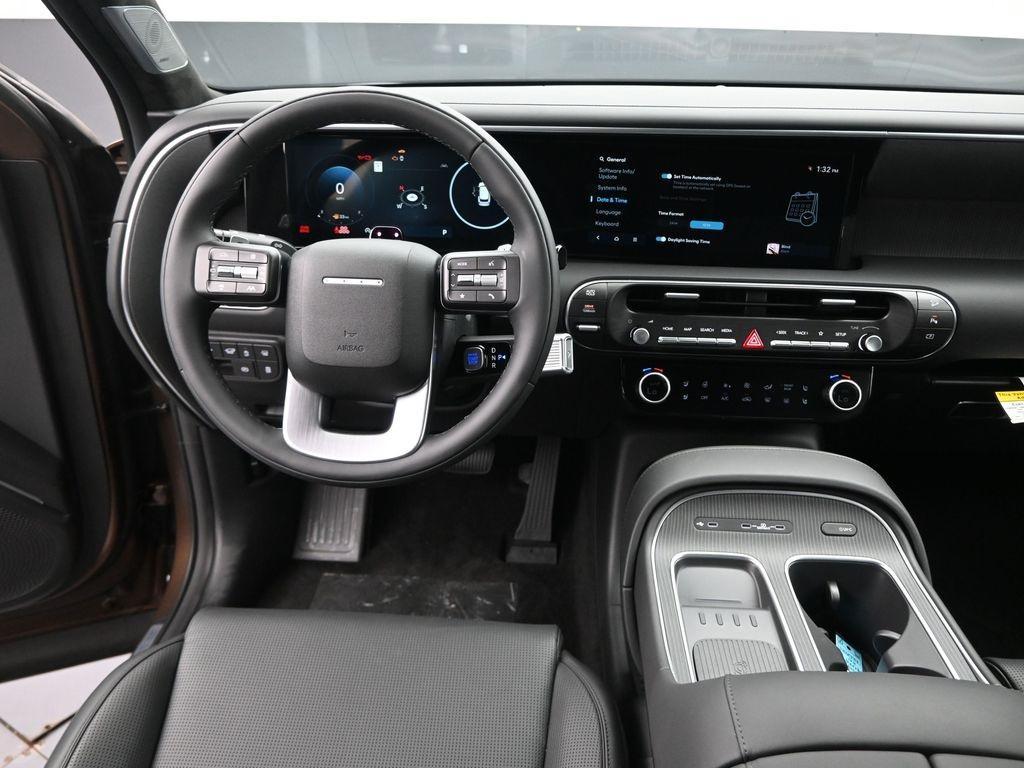 new 2026 Hyundai Palisade car, priced at $52,998