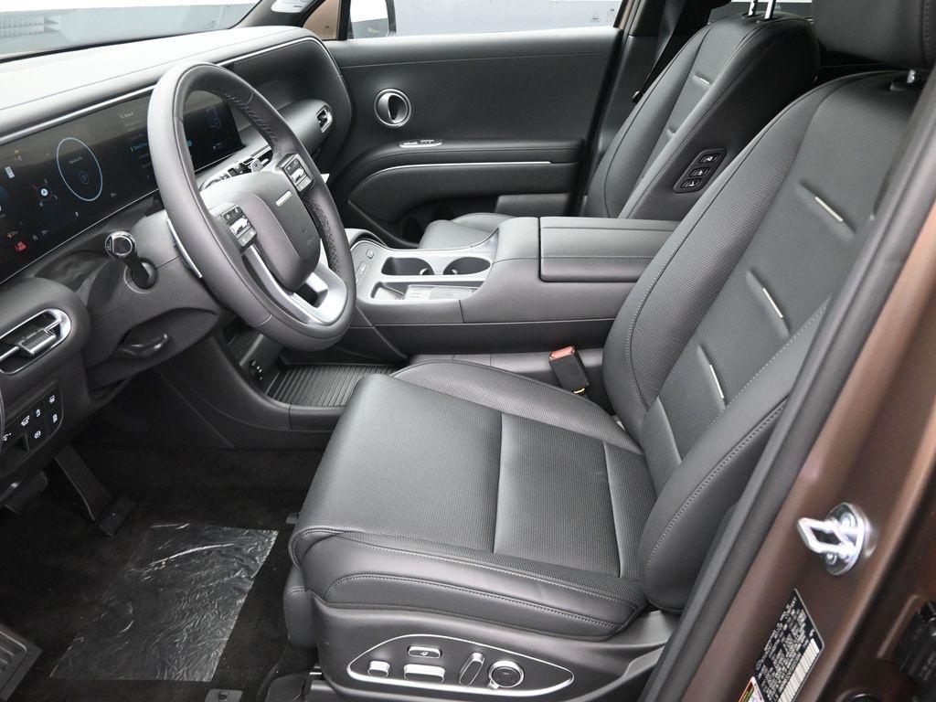 new 2026 Hyundai Palisade car, priced at $52,998