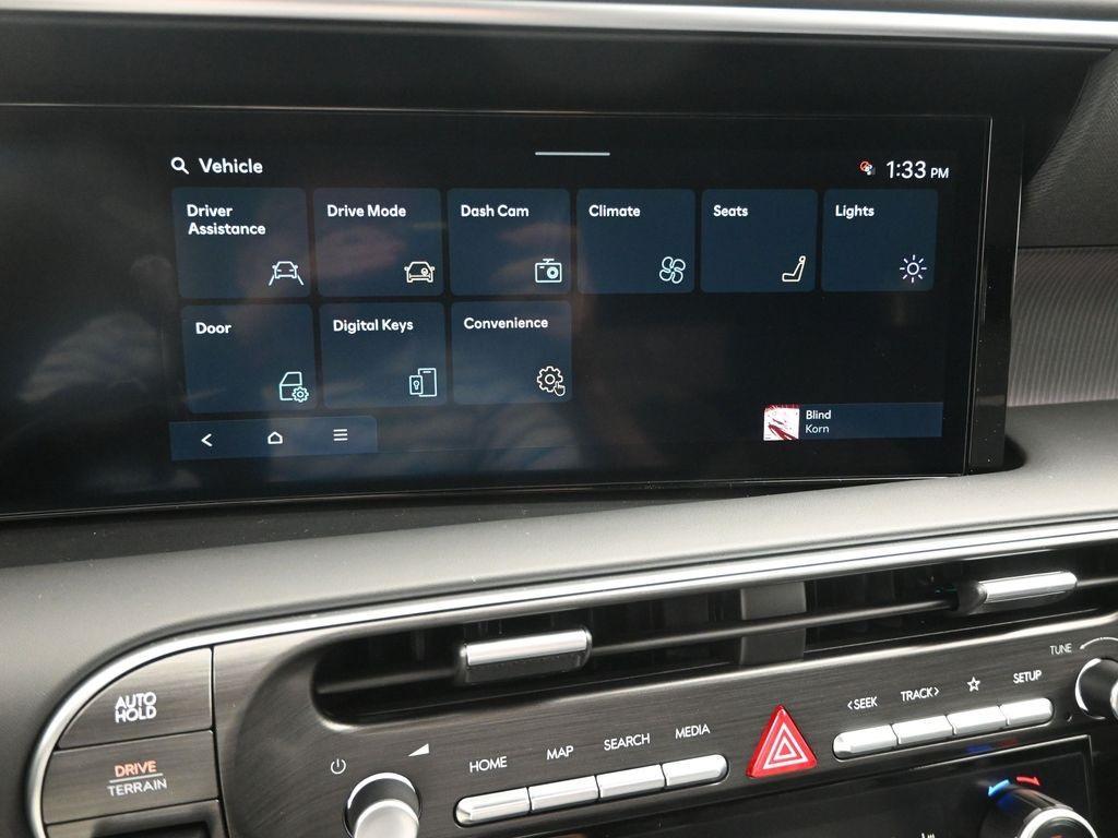 new 2026 Hyundai Palisade car, priced at $52,998