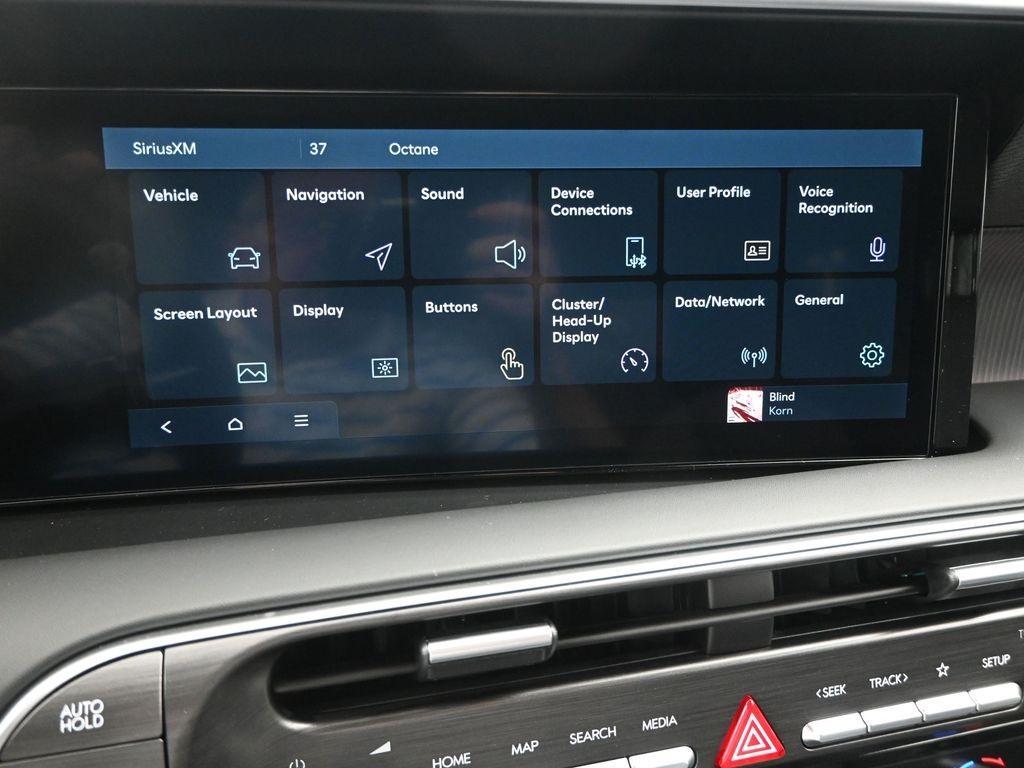 new 2026 Hyundai Palisade car, priced at $52,998