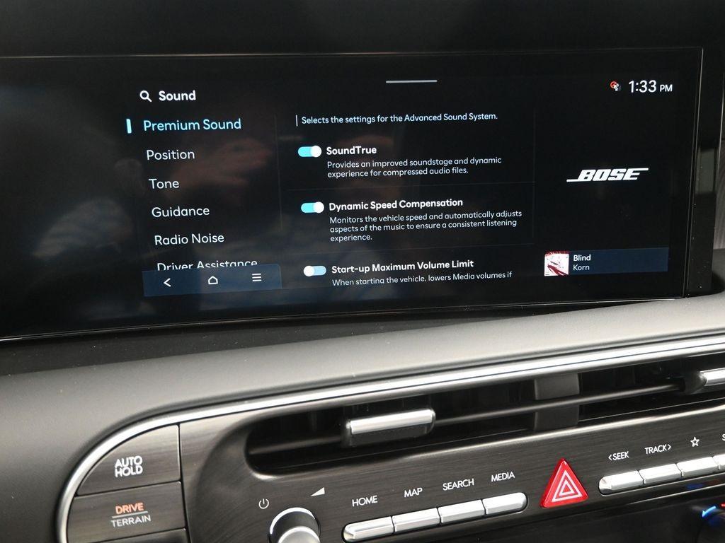 new 2026 Hyundai Palisade car, priced at $52,998