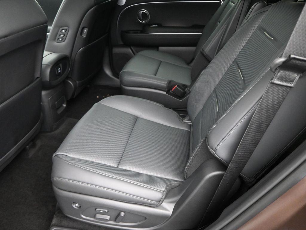 new 2026 Hyundai Palisade car, priced at $52,998